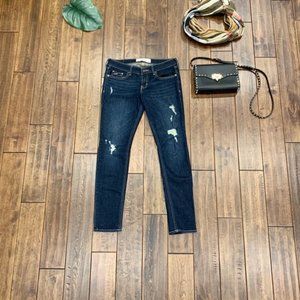 Hollister Jeans ✨